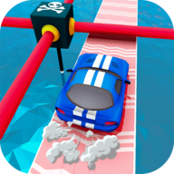 趣味赛车(Fun Car Race 3D)