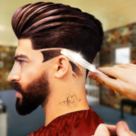 模拟理发店(Barber Shop Sim Hair Saloon)