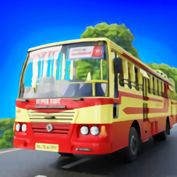 喀拉拉邦巴士模拟器手游