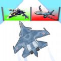飞行战斗机模拟官方版