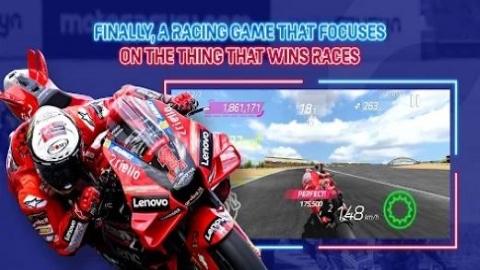 MotoGP Racing 24